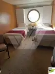 Passagiersschip te koop