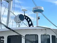 Trawler te koop