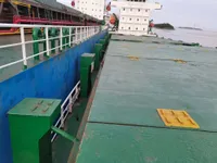 Containerschip te koop