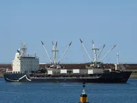 Koelschip te koop