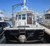 Lootsboot te koop