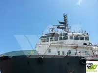 Bevoorradingsschip te koop
