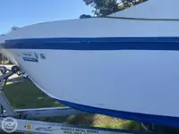 Trawler te koop
