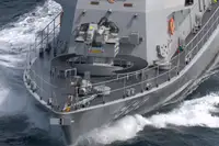 Patrouilleboot te koop