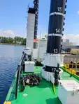 Barge te koop