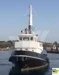 Sleperschip te koop
