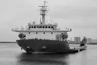 Binnenvaartschip Te koop