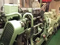 Sleperschip te koop