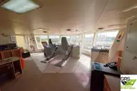 Bevoorradingsschip te koop
