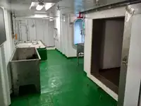 Trawler te koop