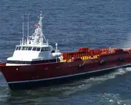 Bemanningboot te koop