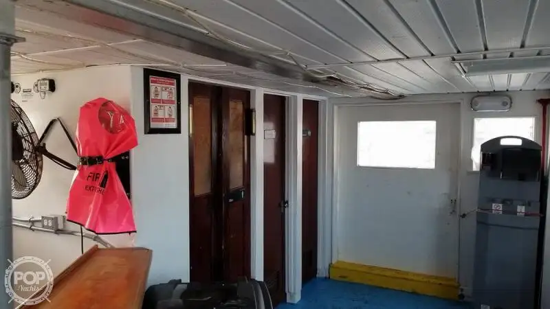 Catamaran te koop
