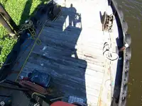 Sleperschip te koop