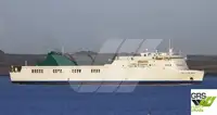 Ro-Ro ship Te koop