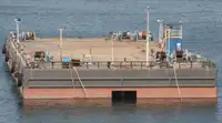 Binnenvaartschip Te koop