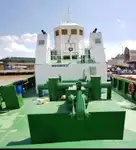 Sleperschip te koop