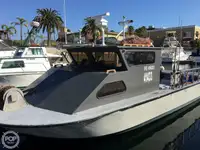Trawler te koop