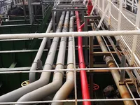 Olie-/chemikaliëntanker te koop