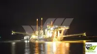 baggerschip Te koop
