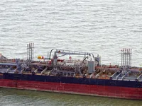 Olie-/chemikaliëntanker te koop