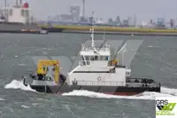 Sleepboot Te koop