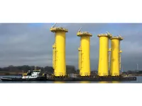 Barge te koop