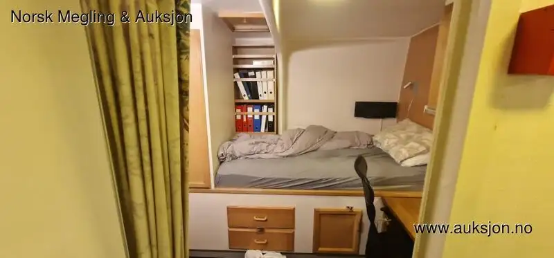 Sleperschip te koop