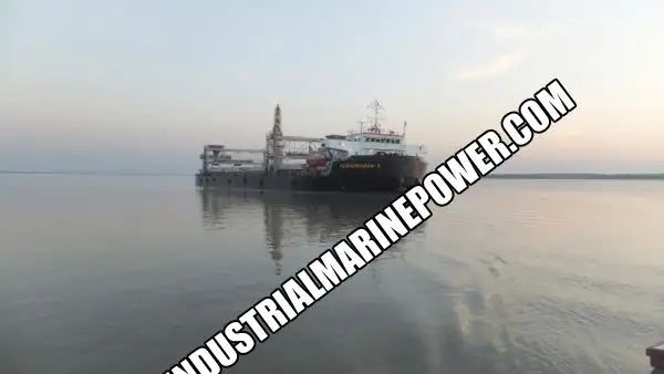 Barge te koop