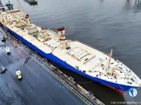 Koelschip te koop
