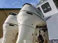 Patrouilleboot te koop