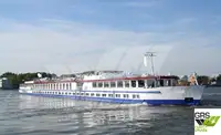 Cruise schip Te koop