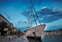Cruise schip Te koop