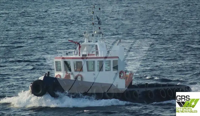 Sleperschip te koop
