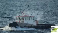 Sleperschip te koop