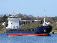 General Cargo/Multi-purpose te koop