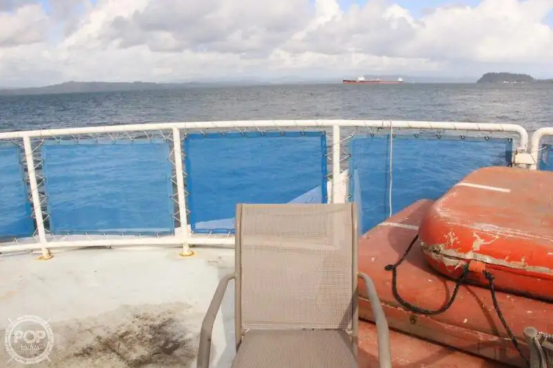 Veerboot te koop