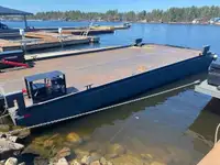 Barge te koop