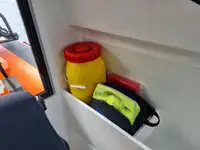 Containerschip te koop