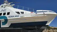 Catamaran te koop