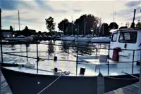 Barge te koop