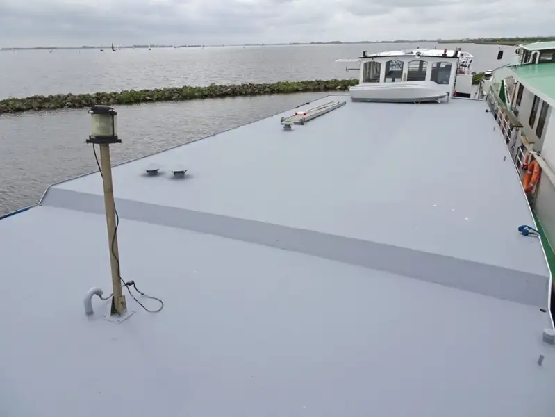 Bulkcarrier te koop