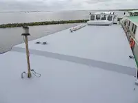 Bulkcarrier te koop