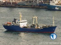 Koelschip te koop