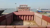 Vrachtschip Te koop
