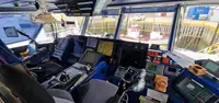 Ro-Ro-schip te koop