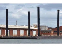 Barge te koop