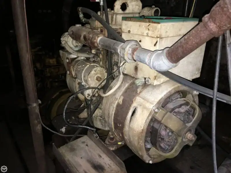 Sleperschip te koop