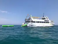Veerboot Te koop