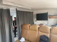 Containerschip te koop