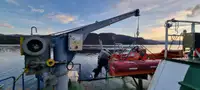 Sleperschip te koop